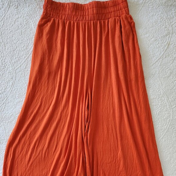 FREE People Movement Pants M - Picture 1 of 2